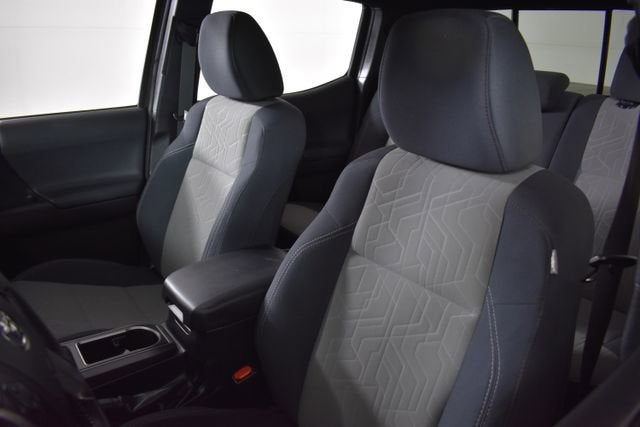 2021 Toyota Tacoma 4WD SR
