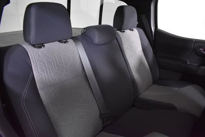 2021 Toyota Tacoma 4WD SR