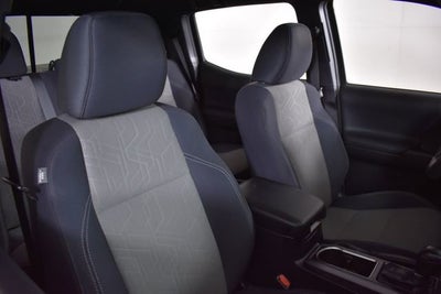 2021 Toyota Tacoma 4WD SR