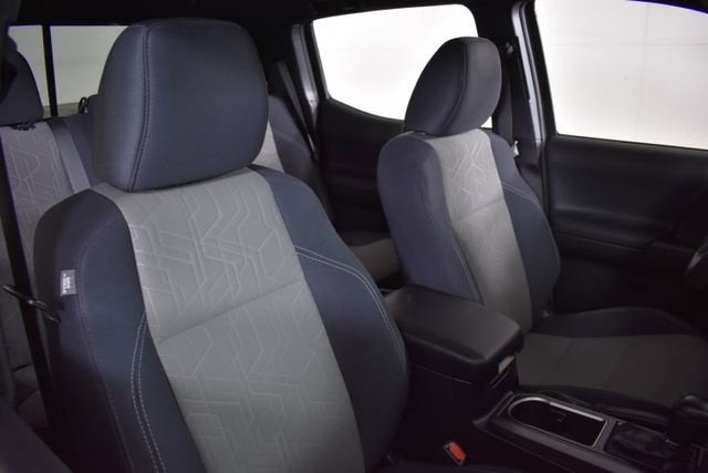 2021 Toyota Tacoma 4WD SR