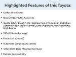 2021 Toyota Tacoma 4WD SR