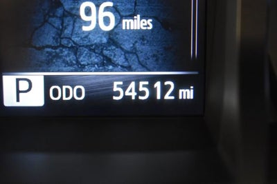 2021 Toyota Tacoma 4WD SR