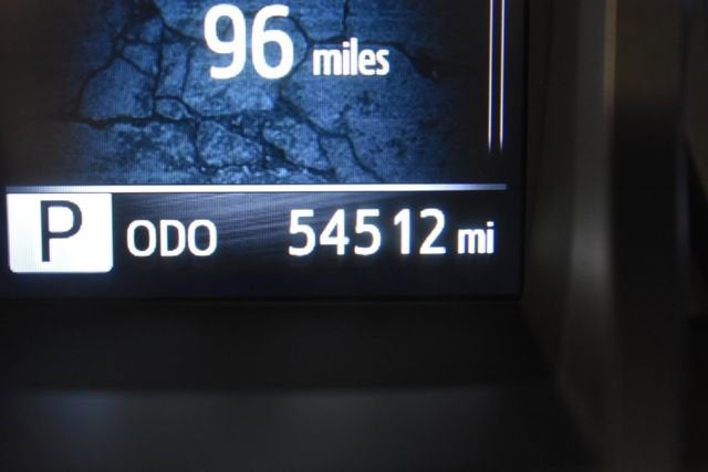 2021 Toyota Tacoma 4WD SR