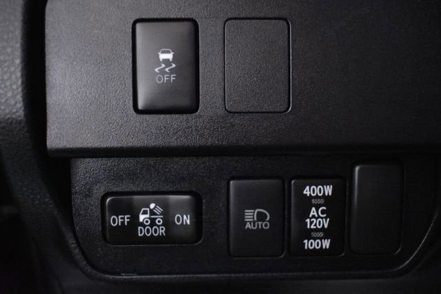 2021 Toyota Tacoma 4WD SR