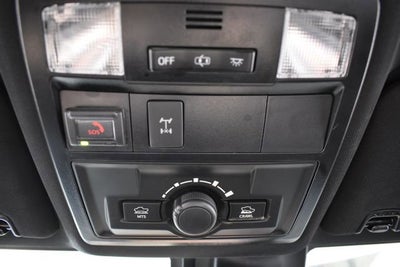 2021 Toyota Tacoma 4WD SR