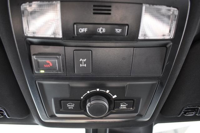 2021 Toyota Tacoma 4WD SR