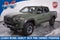 2021 TOYOTA TRU TACOMA 4WD Base
