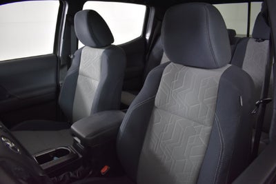 2021 TOYOTA TRU TACOMA 4WD Base