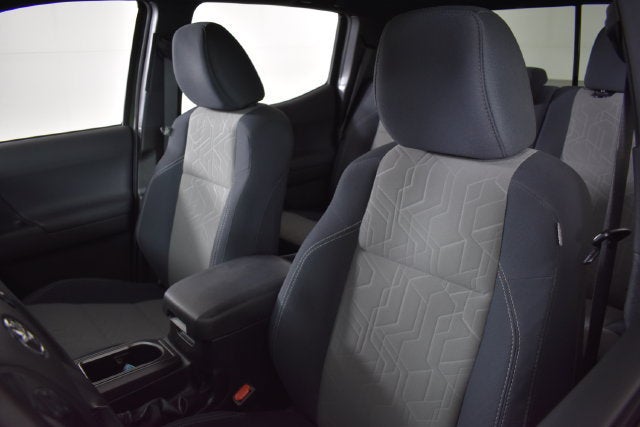 2021 TOYOTA TRU TACOMA 4WD Base