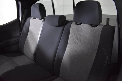 2021 TOYOTA TRU TACOMA 4WD Base