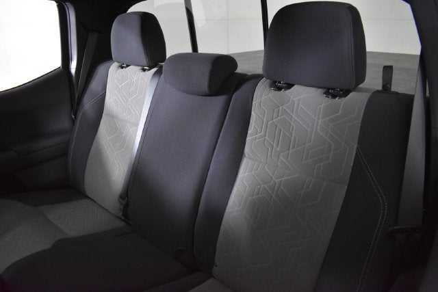 2021 TOYOTA TRU TACOMA 4WD Base