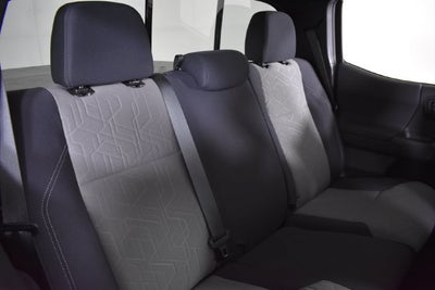 2021 TOYOTA TRU TACOMA 4WD Base