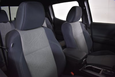 2021 TOYOTA TRU TACOMA 4WD Base