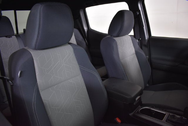2021 TOYOTA TRU TACOMA 4WD Base