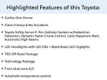 2021 TOYOTA TRU TACOMA 4WD Base
