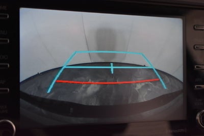 2021 TOYOTA TRU TACOMA 4WD Base