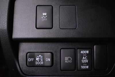 2021 TOYOTA TRU TACOMA 4WD Base