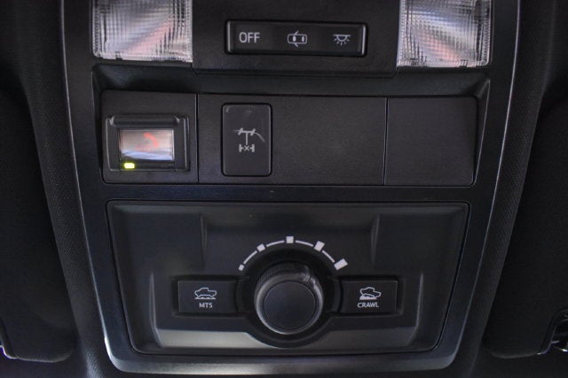 2021 TOYOTA TRU TACOMA 4WD Base