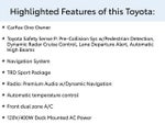 2023 Toyota Tacoma 4WD SR5