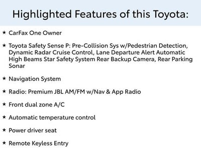 2021 Toyota Tacoma 4WD Limited