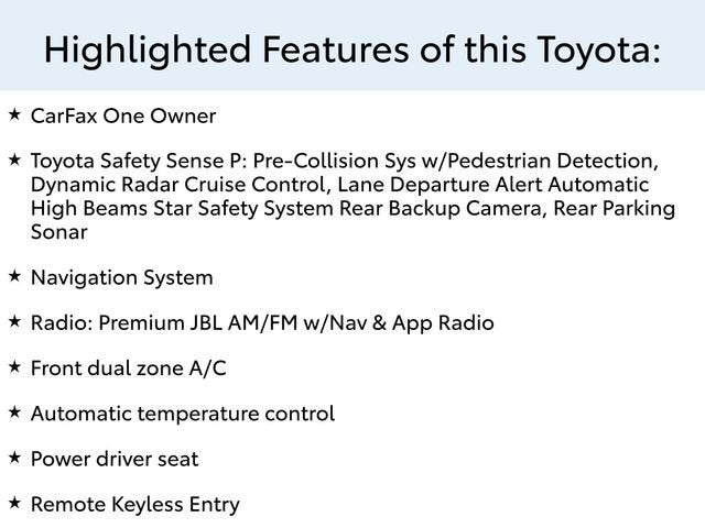 2021 Toyota Tacoma 4WD Limited