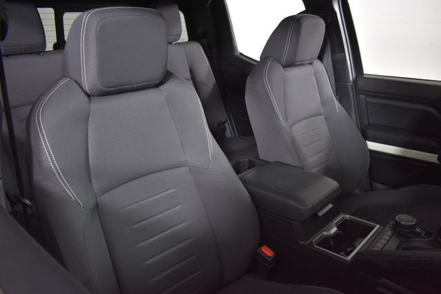 2024 Toyota Tacoma 4WD SR5
