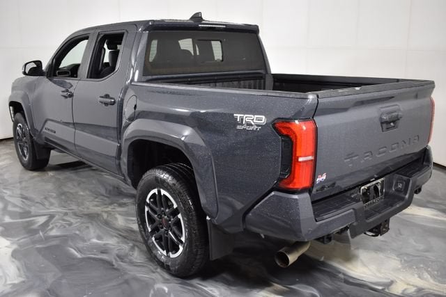 2024 Toyota Tacoma 4WD SR5