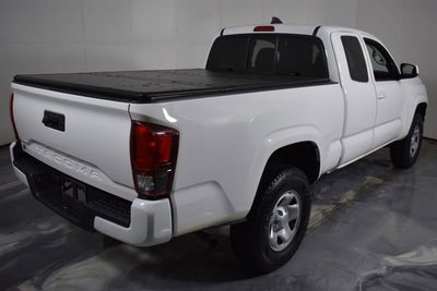 2021 Toyota Tacoma 2WD SR