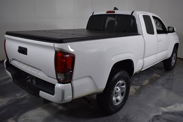 2021 Toyota Tacoma 2WD SR