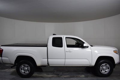 2021 Toyota Tacoma 2WD SR