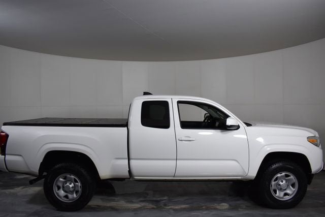 2021 Toyota Tacoma 2WD SR