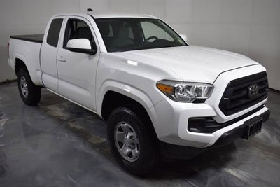 2021 Toyota Tacoma 2WD SR