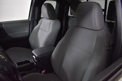 2021 Toyota Tacoma 2WD SR