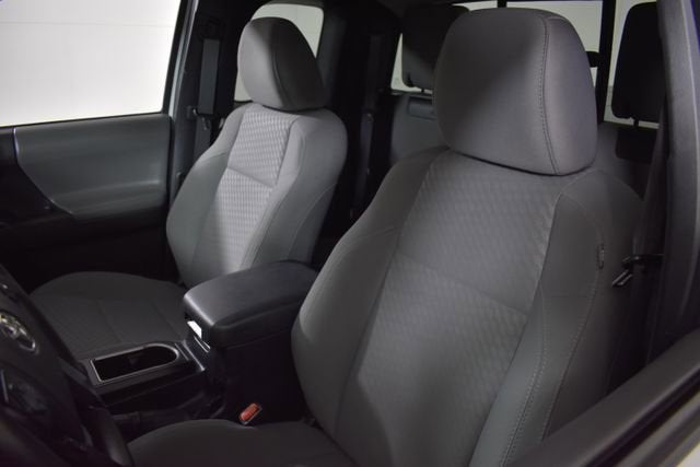 2021 Toyota Tacoma 2WD SR