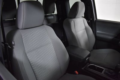 2021 Toyota Tacoma 2WD SR