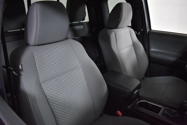 2021 Toyota Tacoma 2WD SR