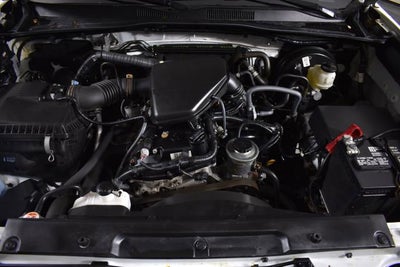 2021 Toyota Tacoma 2WD SR