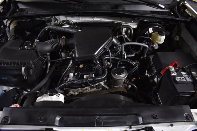 2021 Toyota Tacoma 2WD SR