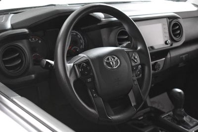 2021 Toyota Tacoma 2WD SR