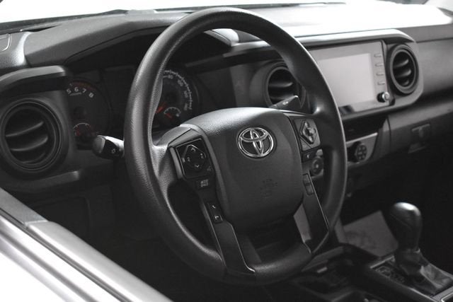 2021 Toyota Tacoma 2WD SR