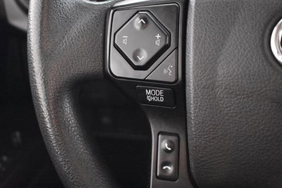 2021 Toyota Tacoma 2WD SR