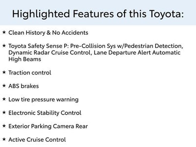 2021 Toyota Tacoma 2WD SR