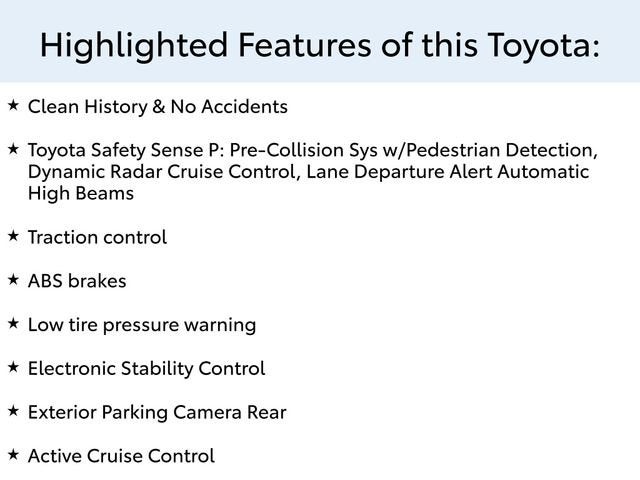 2021 Toyota Tacoma 2WD SR