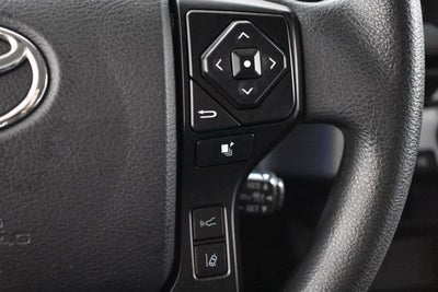 2021 Toyota Tacoma 2WD SR