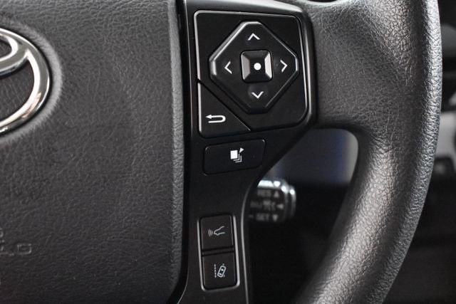 2021 Toyota Tacoma 2WD SR