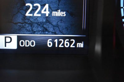 2021 Toyota Tacoma 2WD SR