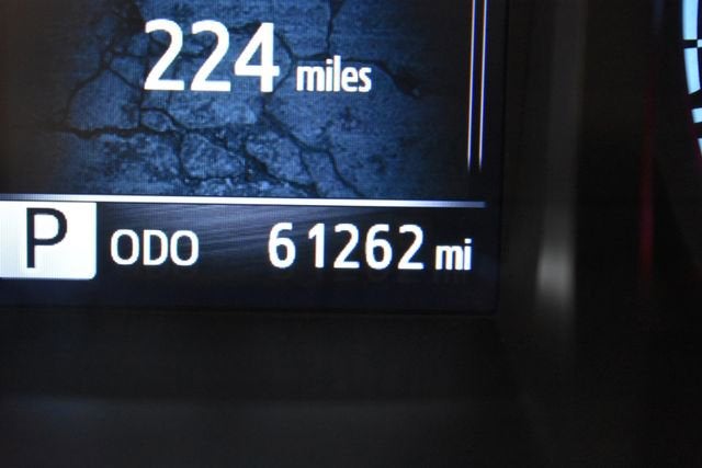 2021 Toyota Tacoma 2WD SR