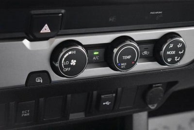 2021 Toyota Tacoma 2WD SR