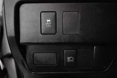 2021 Toyota Tacoma 2WD SR