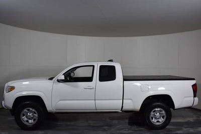 2021 Toyota Tacoma 2WD SR